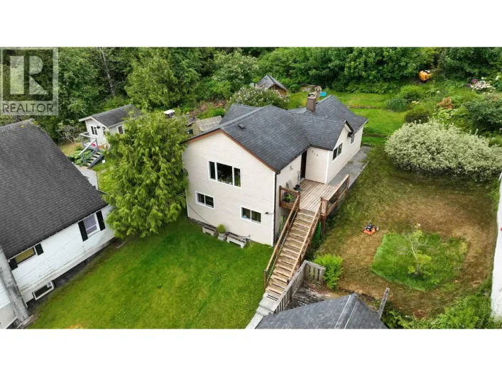 712 TAYLOR STREET, Prince Rupert