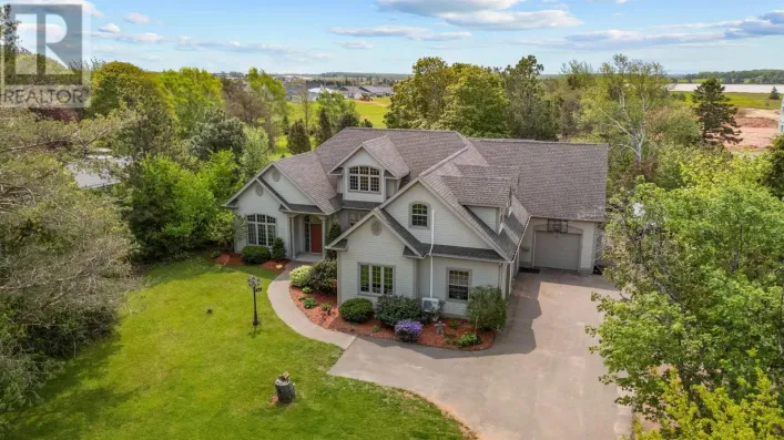 712 Water Street, Summerside