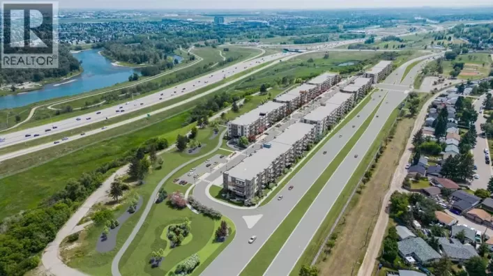 7120, 9400 Blackfoot Trail SE, Calgary