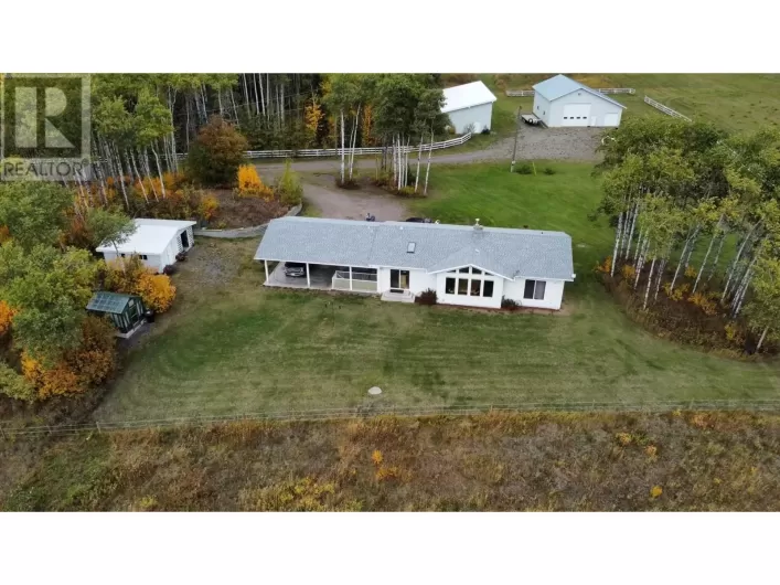 7120 BROWN ROAD, Burns Lake