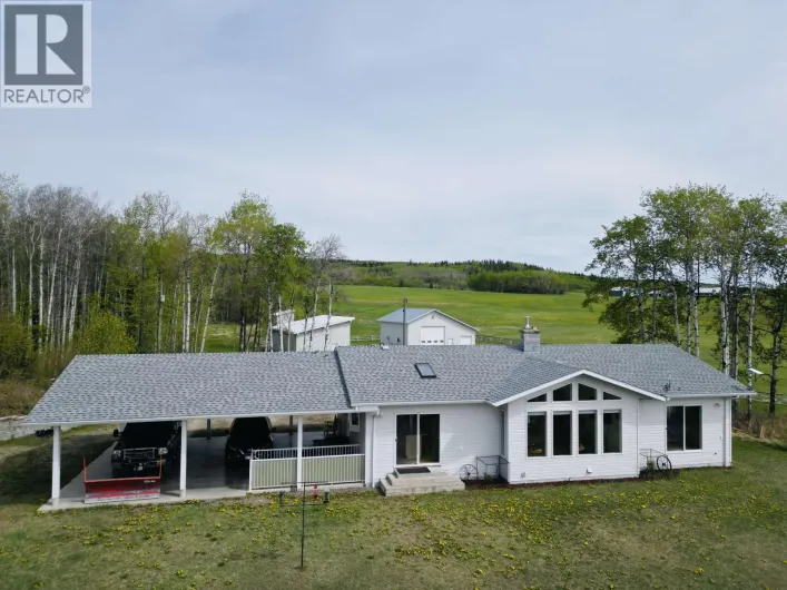 7120 BROWN ROAD, Burns Lake