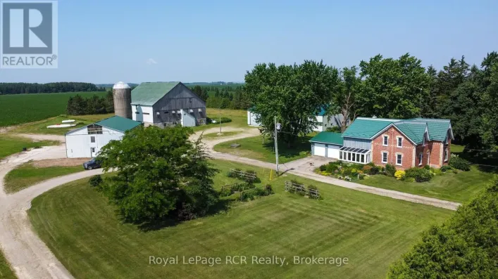 7120 SIXTH LINE, Centre Wellington