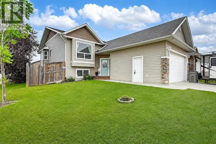 7121 88 Street, Grande Prairie