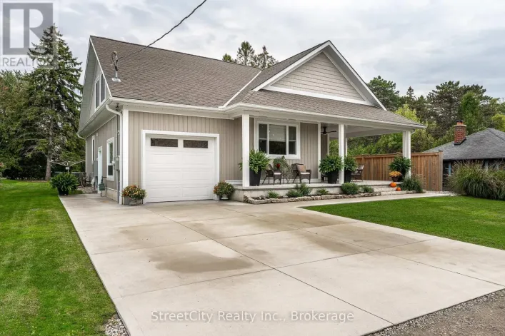 71214 ANNE STREET, Bluewater