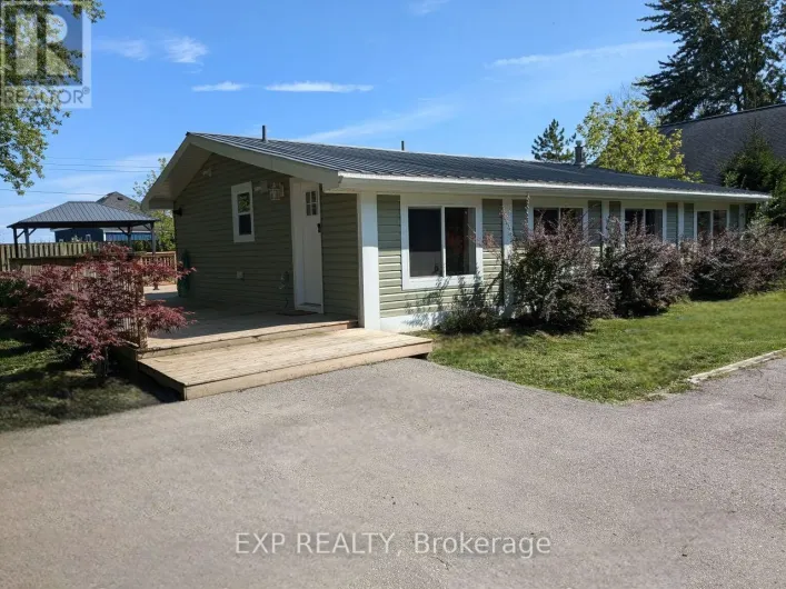 71218 WILLIAM STREET S, Bluewater