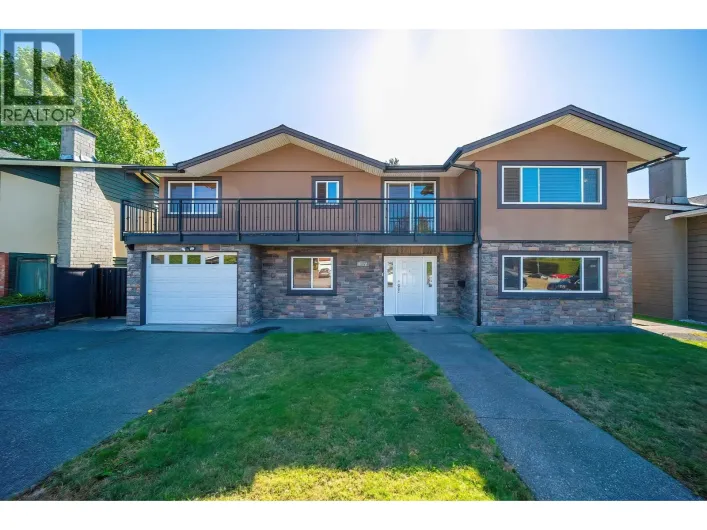 7122 PAULUS COURT, Burnaby