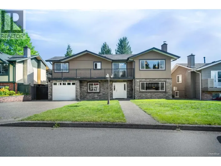 7122 PAULUS COURT, Burnaby
