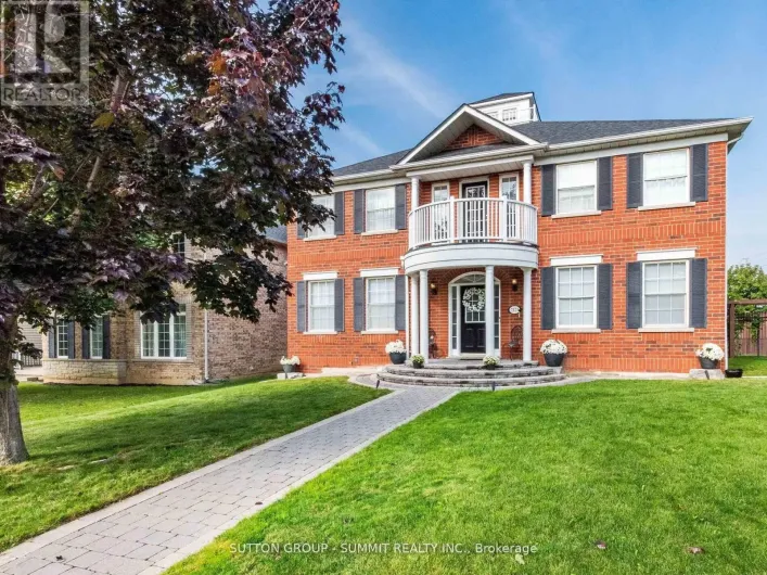 7123 GILLESPIE LANE, Mississauga