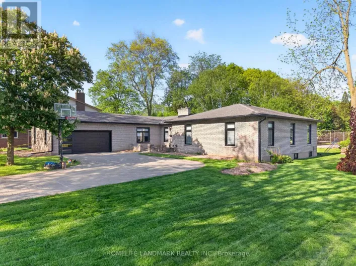 7123 MCMILLAN DRIVE, Niagara Falls