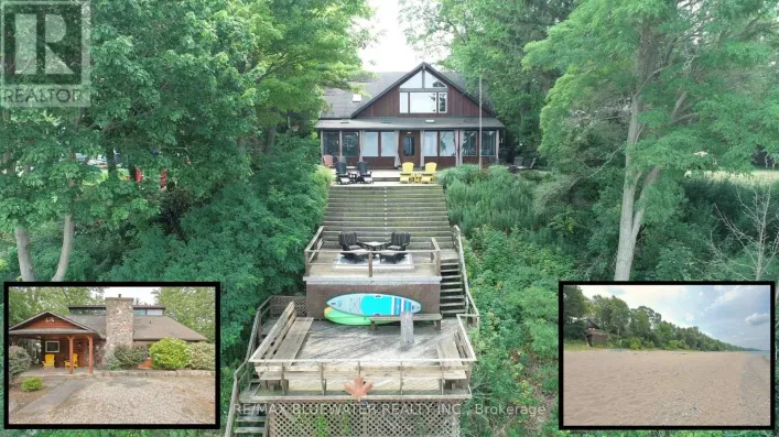 71235 ELIZABETH STREET, Bluewater