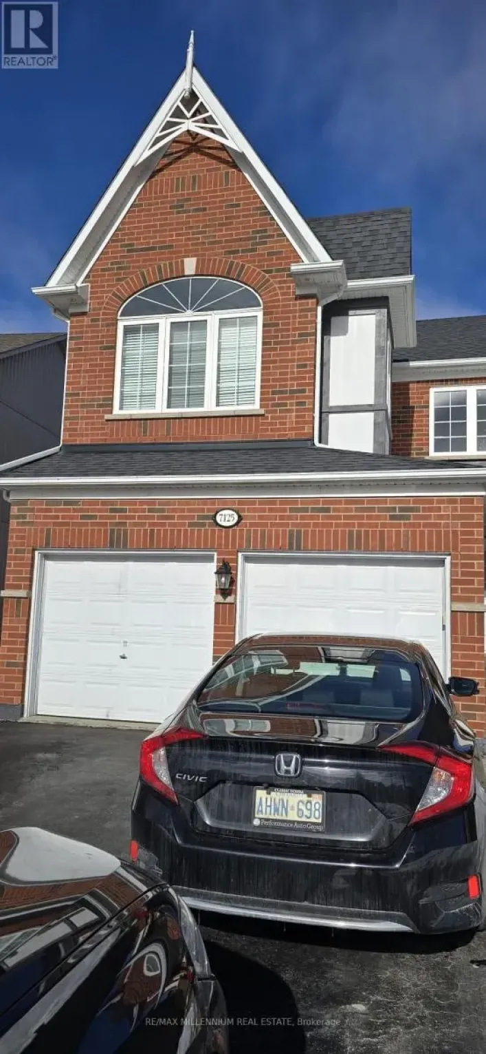 7125 BASKERVILLE RUN, Mississauga