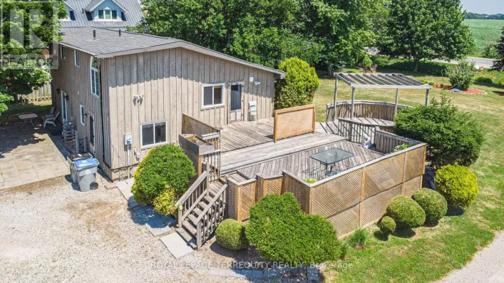 71251 BLUEWATER HIGHWAY, Bluewater