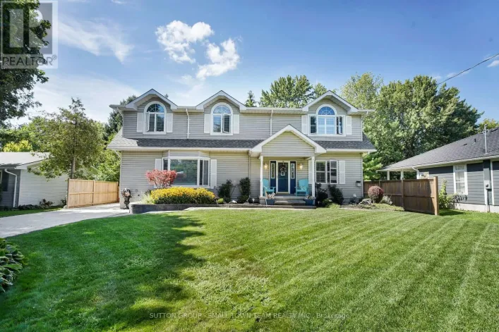 71259 WILLIAM STREET N, Bluewater