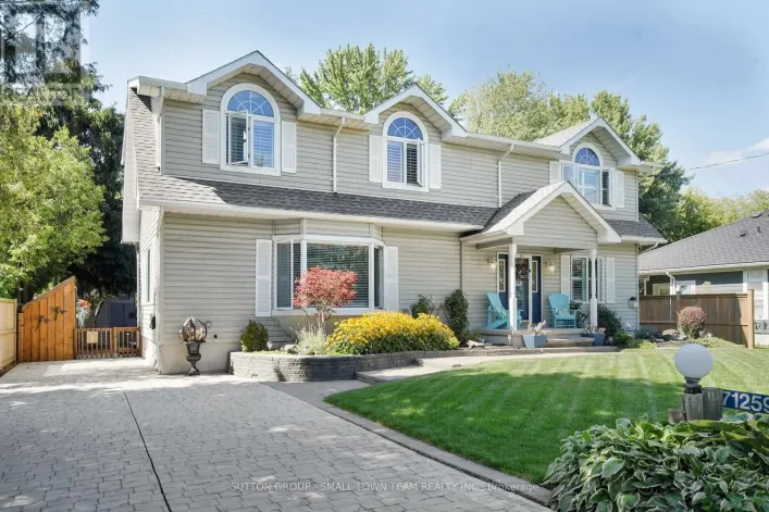 71259 WILLIAM STREET N, Bluewater