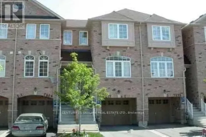 7127 CHATHAM COURT, Mississauga