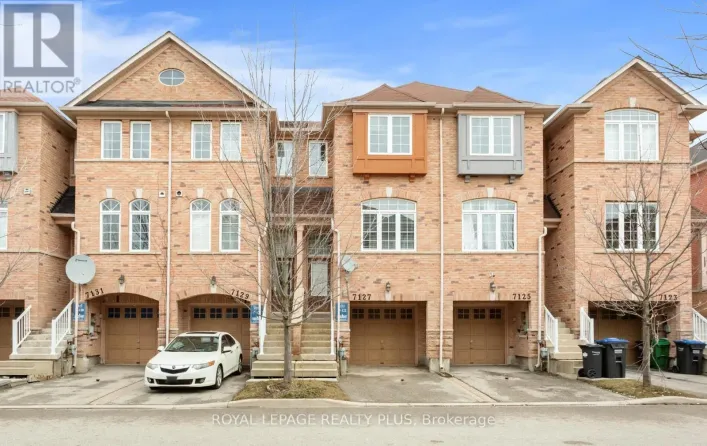 7127 CHATHAM COURT, Mississauga