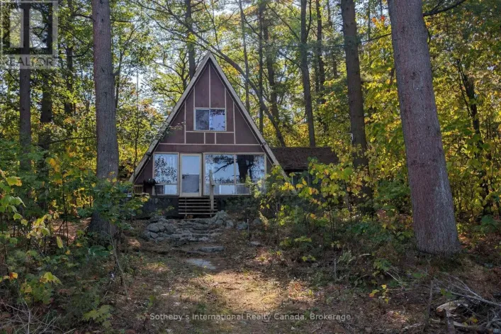 7128 GO HOME LAKE SHR, Georgian Bay