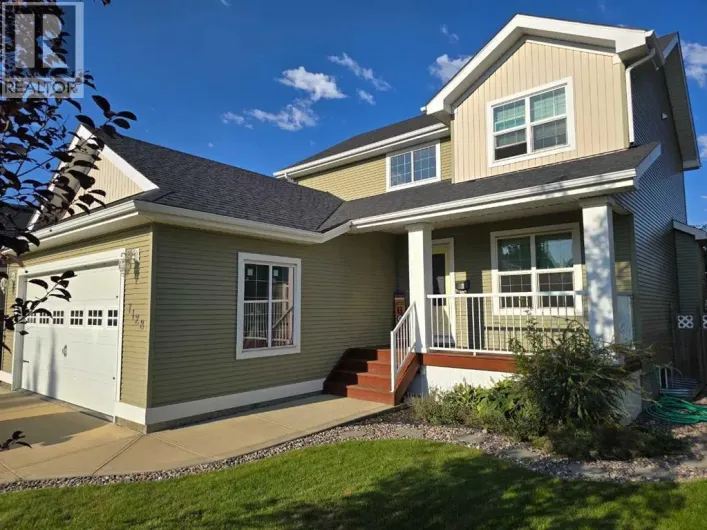 7128 Henner's Road, Lacombe