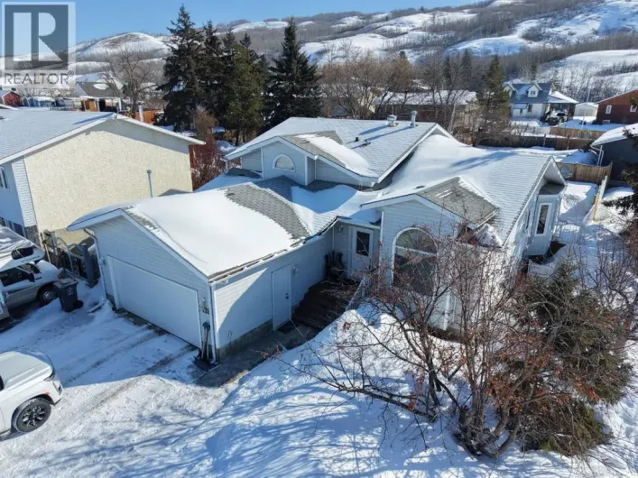 7129 99A Street S, Peace River