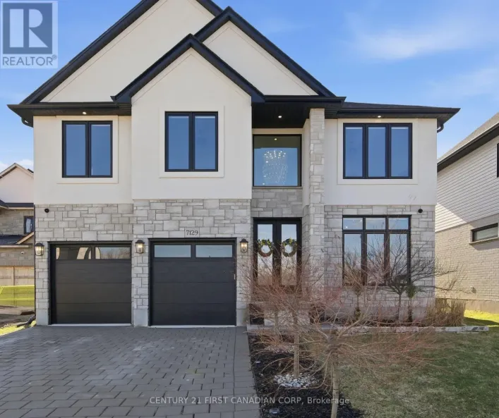 7129 SILVER CREEK CIRCLE, London South