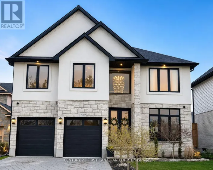 7129 SILVER CREEK CIRCLE, London South