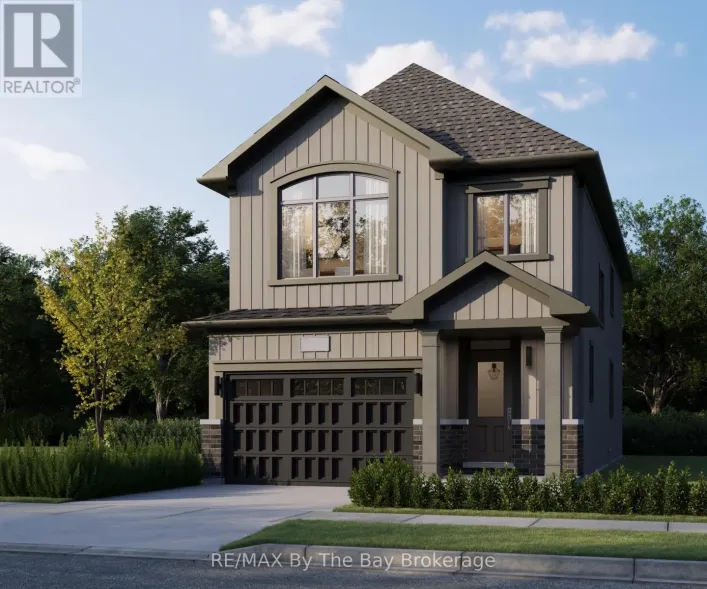 712R KATRINA STREET, Wasaga Beach