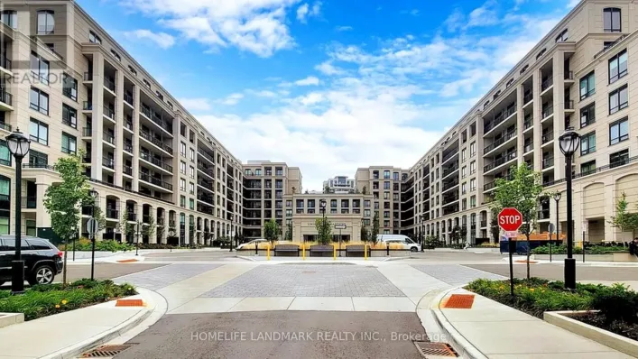 712W - 268 BUCHANAN DRIVE, Markham