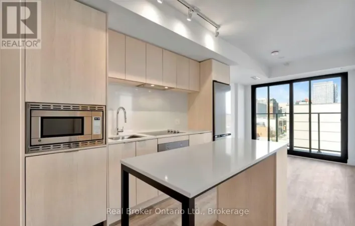 713 - 1 JARVIS STREET, Hamilton