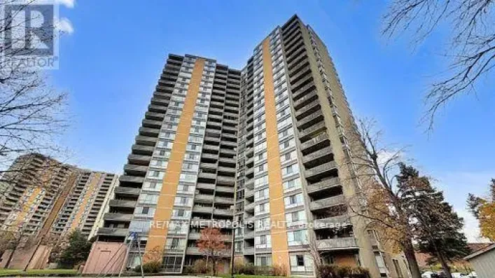 713 - 10 MARTHA EATON WAY, Toronto