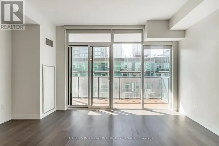 713 - 105 GEORGE STREET, Toronto