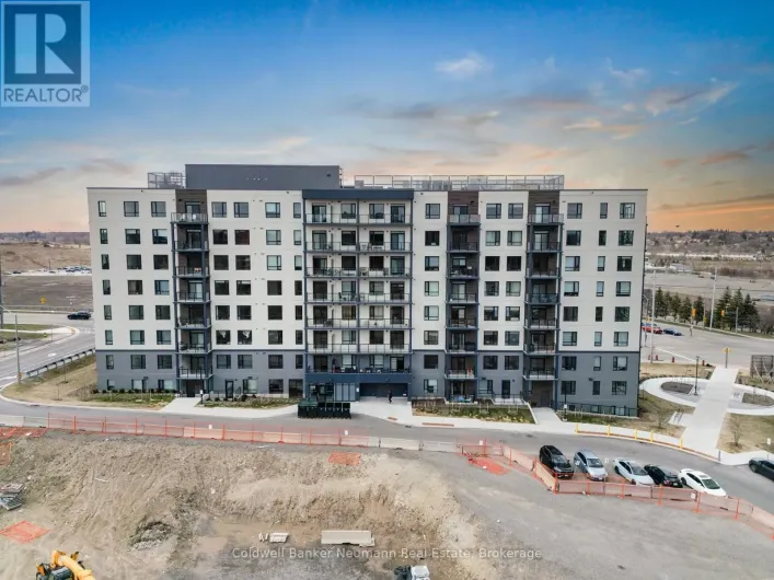 713 - 1098 PAISLEY ROAD, Guelph