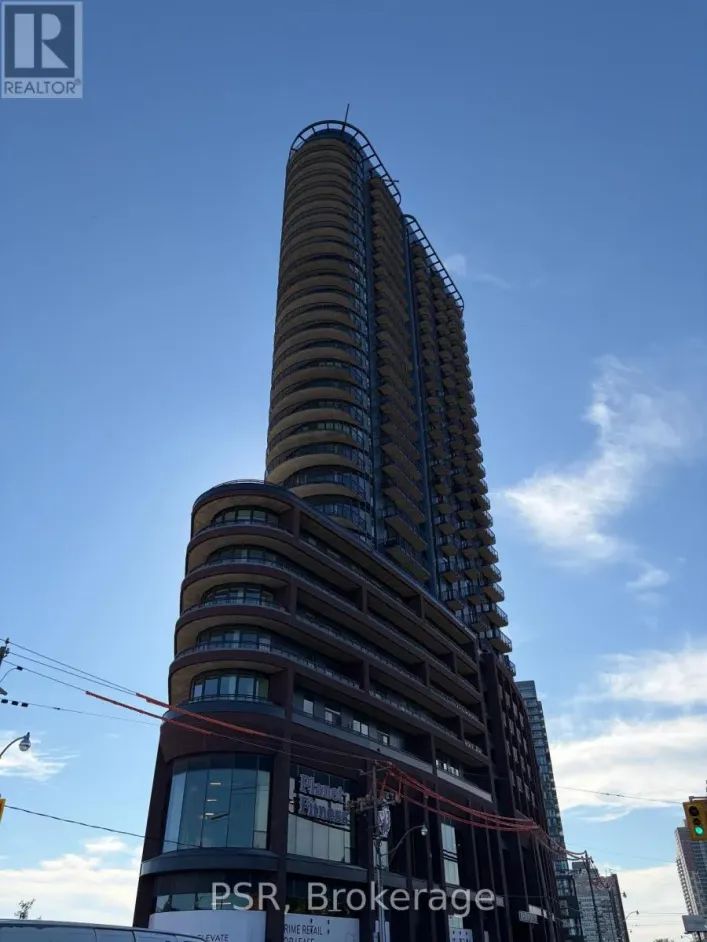 713 - 1185 DUPONT STREET, Toronto