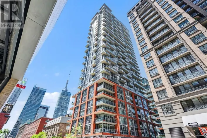 713 - 126 SIMCOE STREET, Toronto