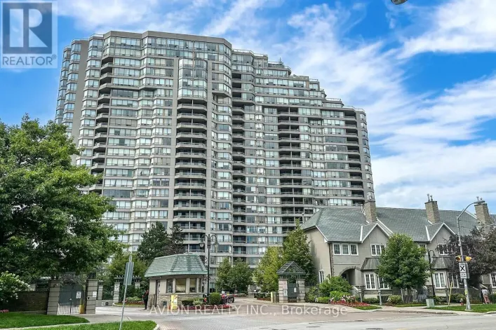 713 - 168 BONIS AVENUE, Toronto