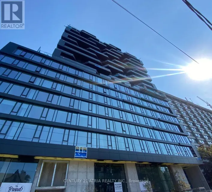 713 - 195 MCCAUL STREET, Toronto