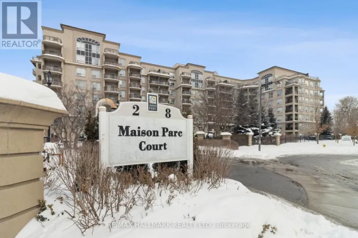 713 - 2 MAISON PARC COURT, Vaughan