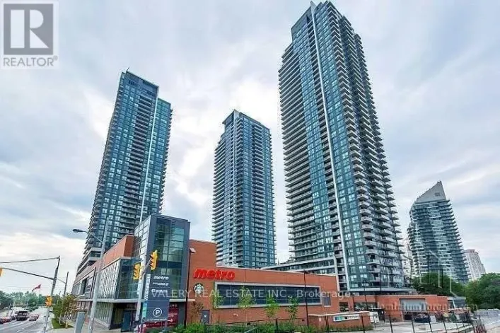 713 - 2220 LAKE SHORE BOULEVARD W, Toronto