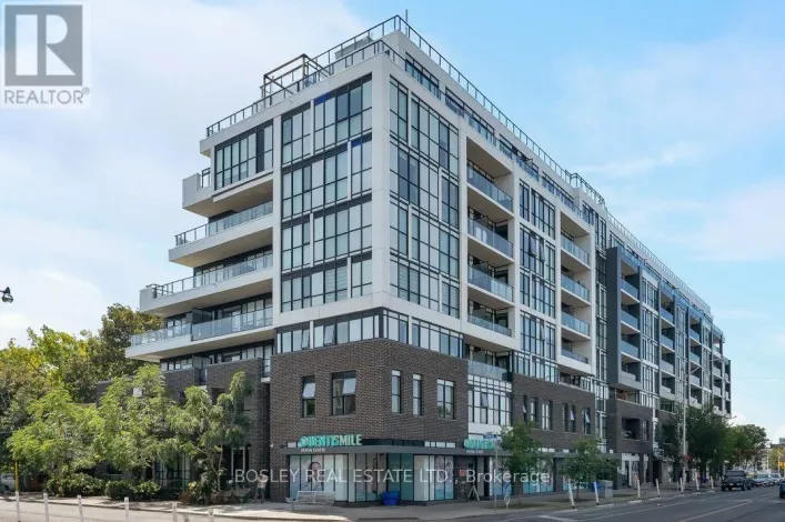 713 - 2301 DANFORTH AVENUE, Toronto