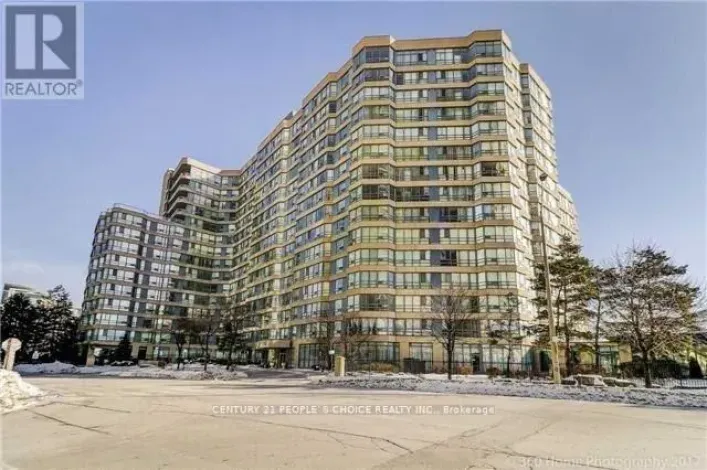 713 - 250 WEBB DRIVE, Mississauga