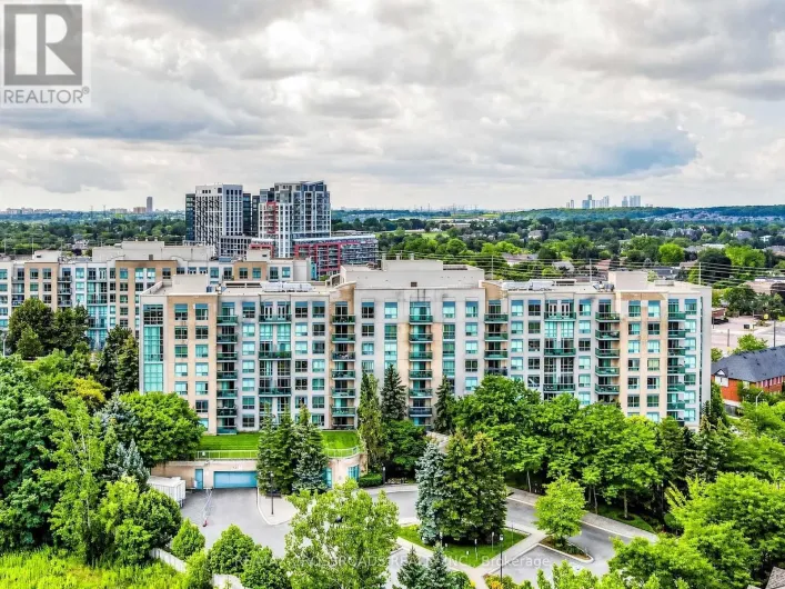 713 - 3 ELLESMERE STREET, Richmond Hill