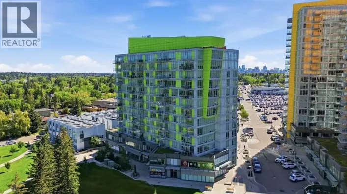 713, 30 Brentwood Common NW, Calgary