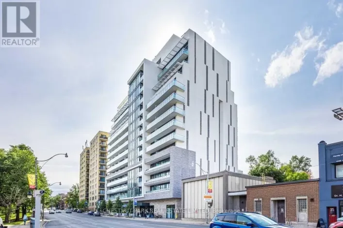 713 - 3018 YONGE STREET, Toronto