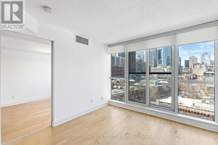 713 - 320 RICHMOND STREET E, Toronto