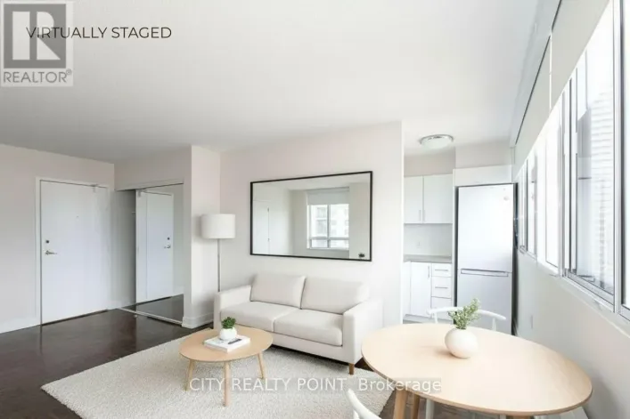 713 - 33 ISABELLA STREET, Toronto