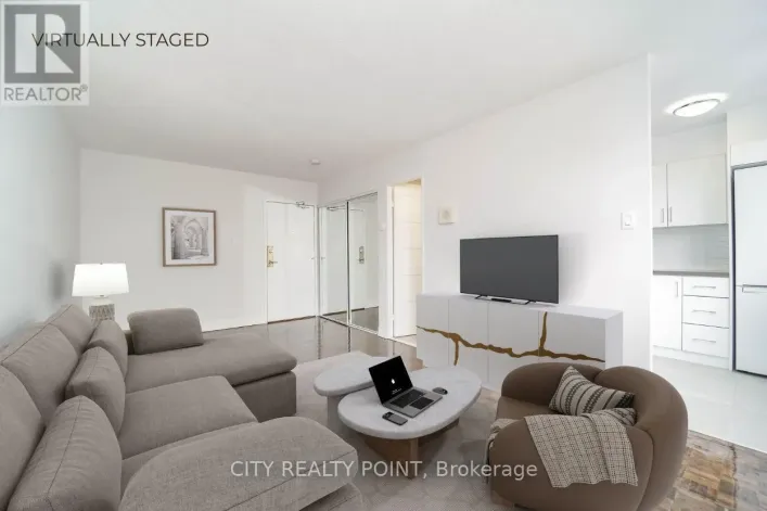 713 - 33 ISABELLA STREET, Toronto