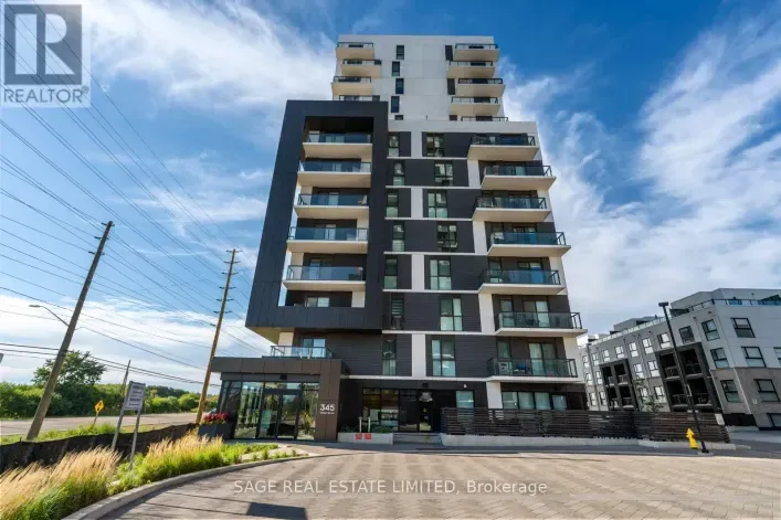 713 - 345 WHEAT BOOM DRIVE, Oakville