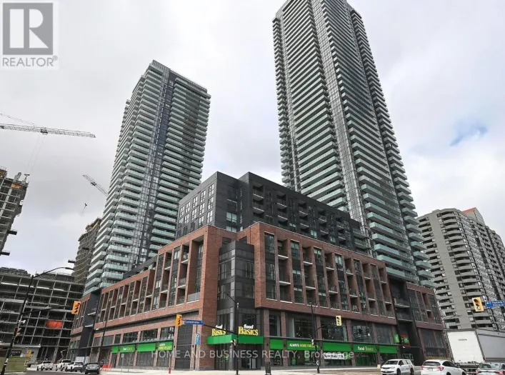 713 - 430 SQUARE ONE DRIVE, Mississauga