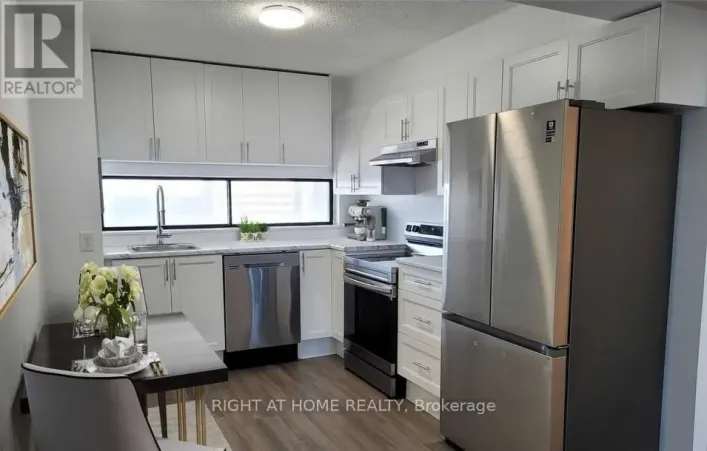 713 - 4673 JANE STREET, Toronto