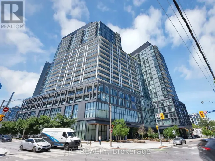 713 - 50 POWER STREET, Toronto