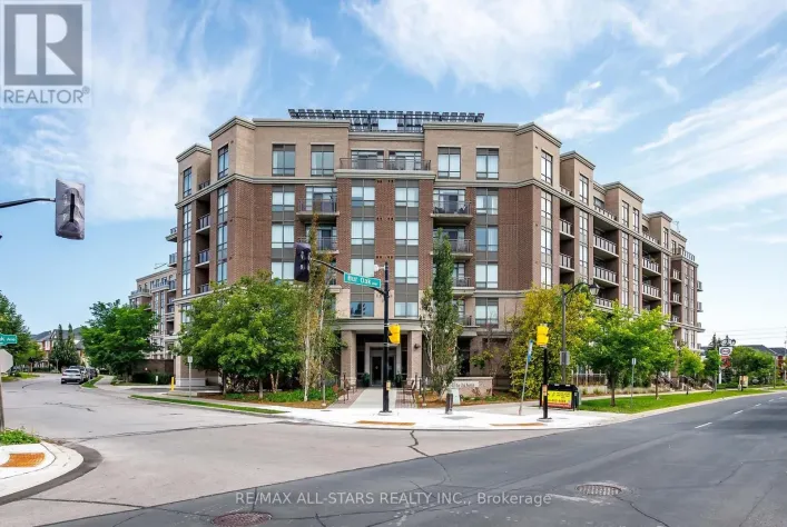 713 - 540 BUR OAK AVENUE, Markham